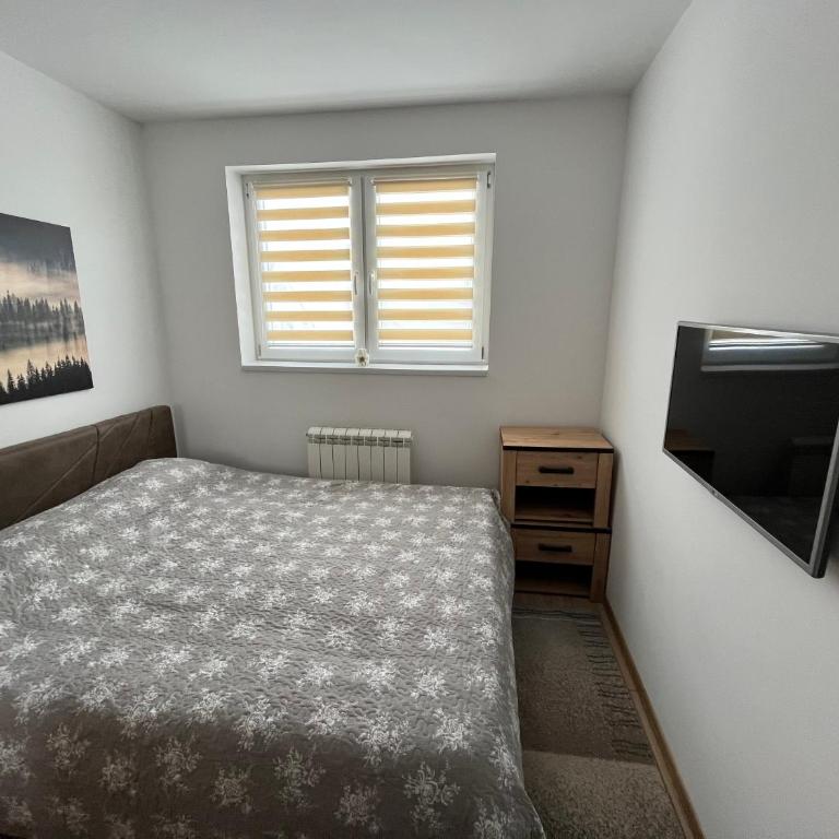Apartments Dora - One-Bedroom Apartment - 12