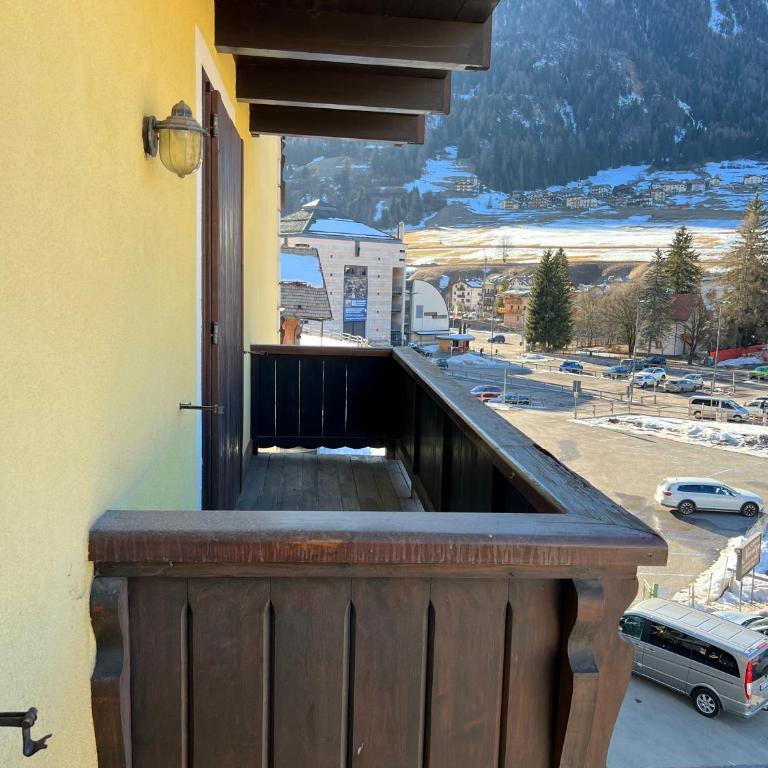 EMARGHE, CASA A MOENA - Appartamento con 1 Camera da Letto - 99