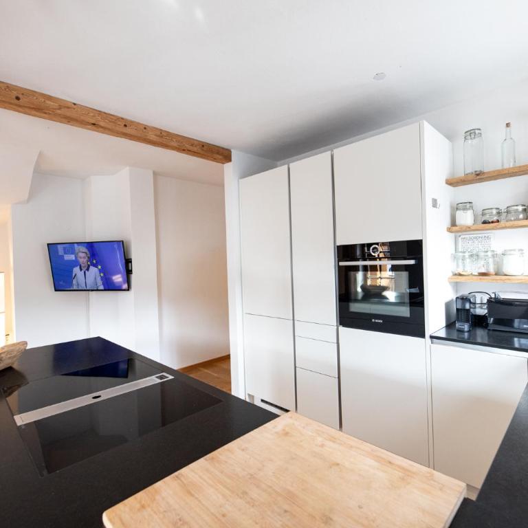 Jubigrat - Appartamento con Vista Montagna - 14