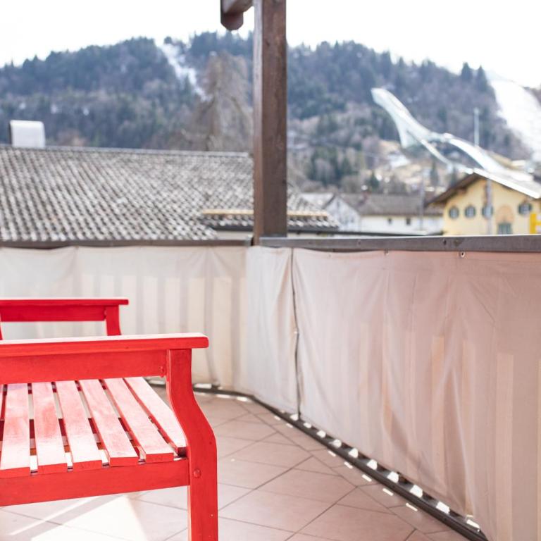 Jubigrat - Appartamento con Vista Montagna - 50