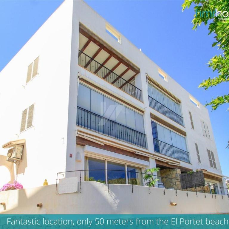 Bella Portet by HMR Holidays - Two-Bedroom Apartment - 7