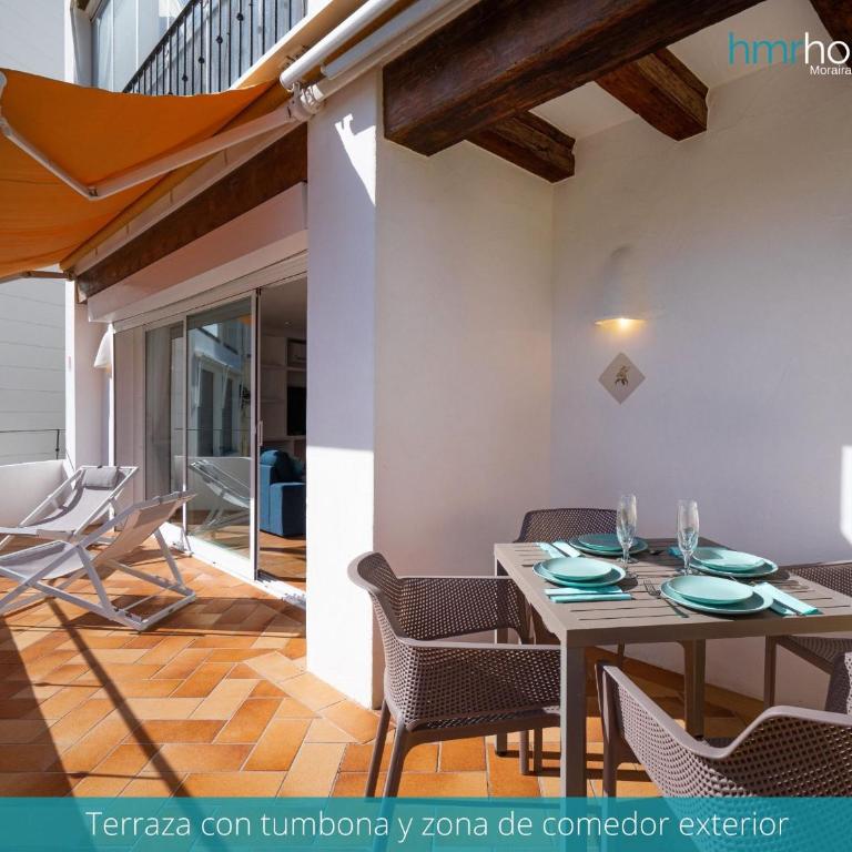 Bella Portet by HMR Holidays - Two-Bedroom Apartment - 11