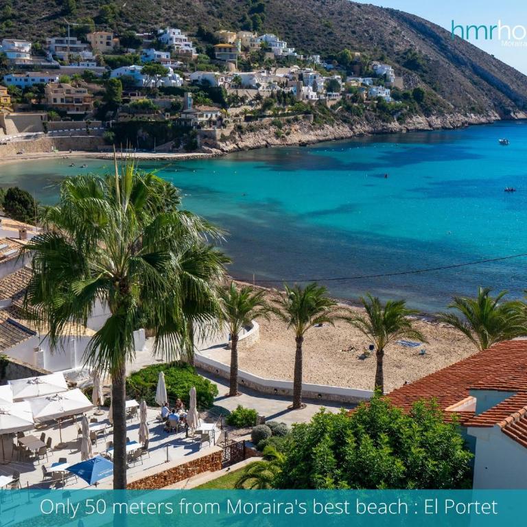 Bella Portet by HMR Holidays - Two-Bedroom Apartment - 26