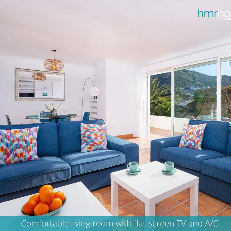Bella Portet by HMR Holidays - Two-Bedroom Apartment - 6