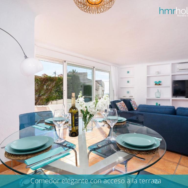 Bella Portet by HMR Holidays - Two-Bedroom Apartment - 16
