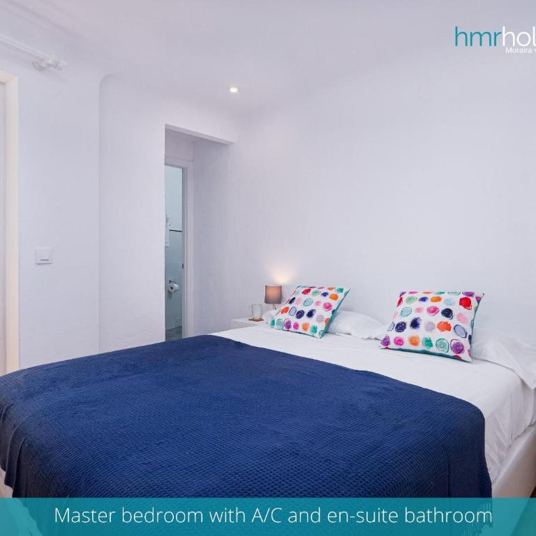 Bella Portet by HMR Holidays - Two-Bedroom Apartment - 19