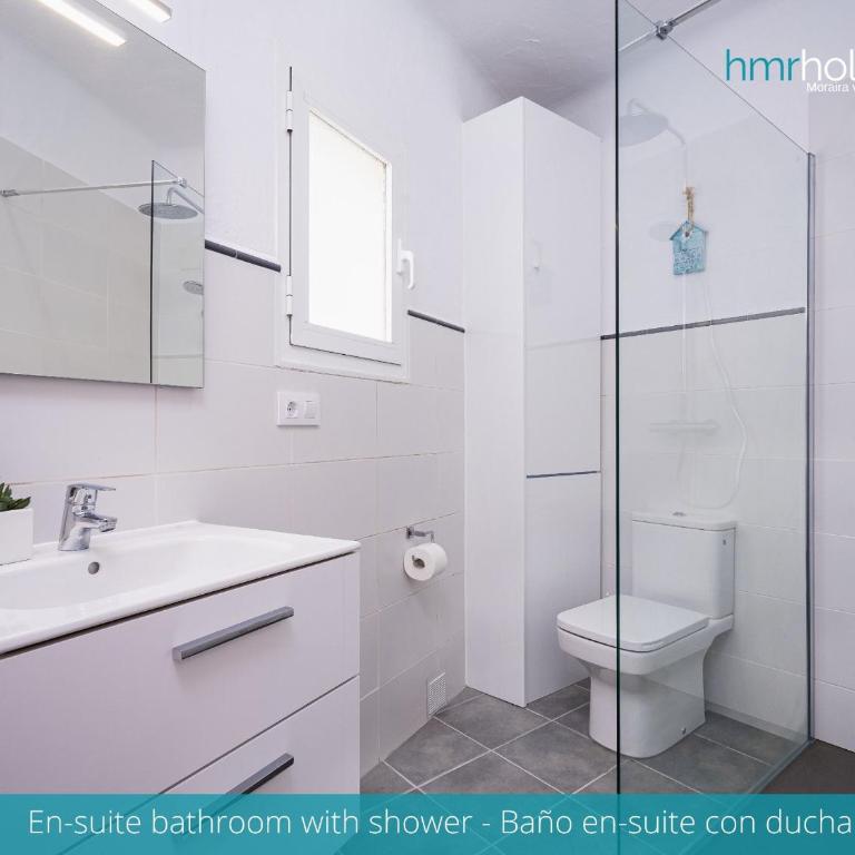Bella Portet by HMR Holidays - Two-Bedroom Apartment - 21