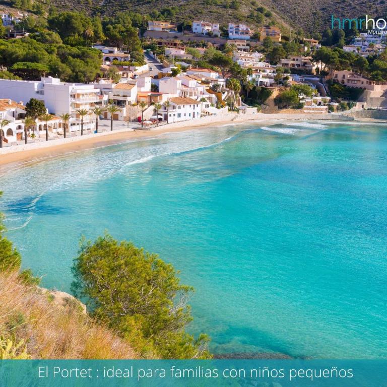 Bella Portet by HMR Holidays - Two-Bedroom Apartment - 29