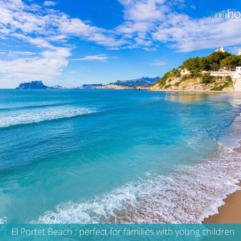 Bella Portet by HMR Holidays - Two-Bedroom Apartment - 30