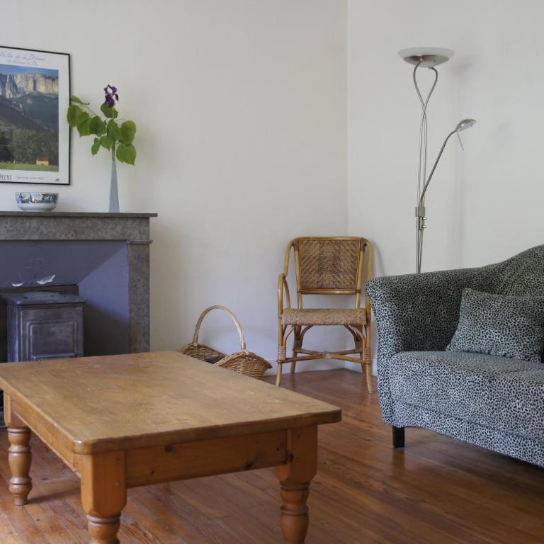 DOMAINE DU MURIER - Suite Familiale - 5
