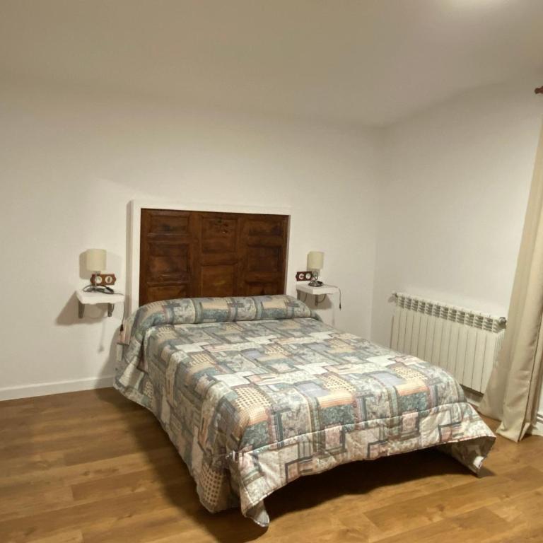 Casa Altemir - Appartement 2 Chambres - 13