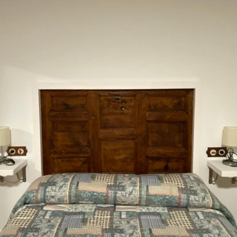 Casa Altemir - Appartement 2 Chambres - 14