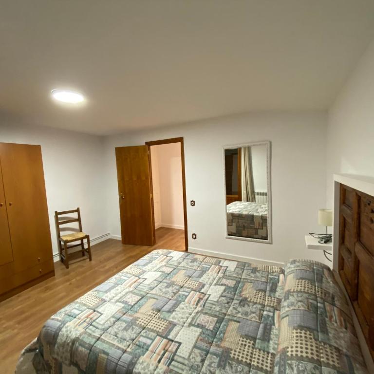 Casa Altemir - Appartement 2 Chambres - 12