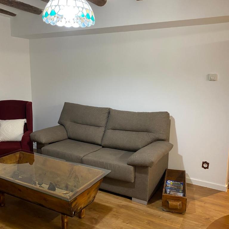 Casa Altemir - Appartement 2 Chambres - 9