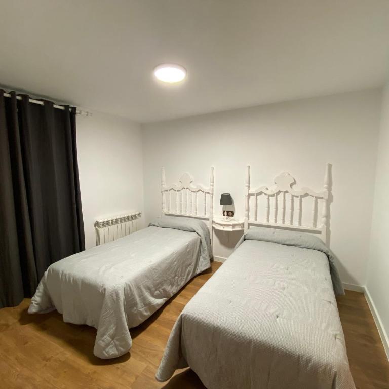 Casa Altemir - Appartement 2 Chambres - 16