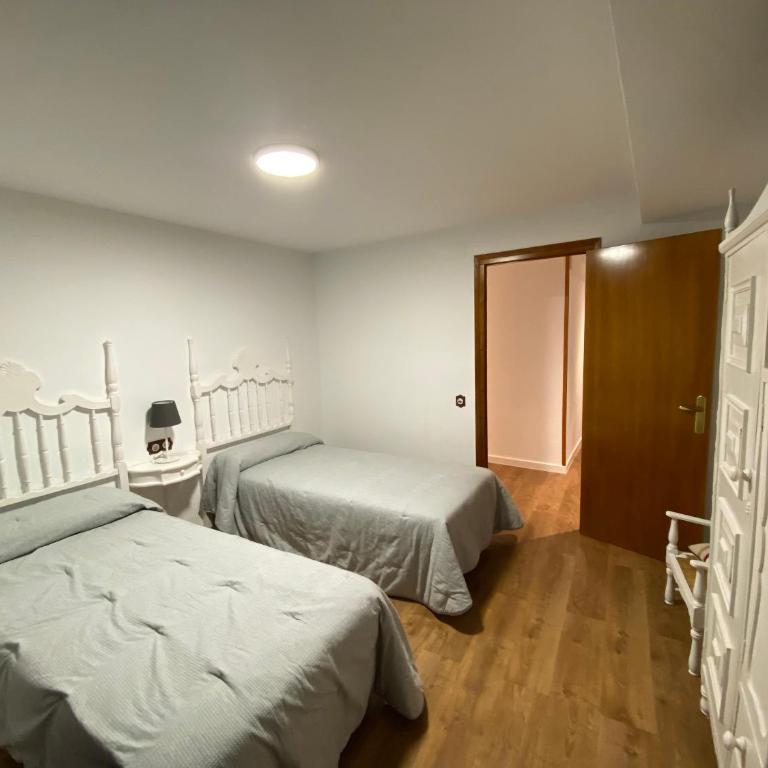 Casa Altemir - Appartement 2 Chambres - 15