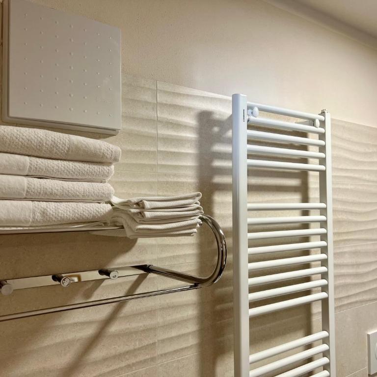 EMARGHE, CASA A MOENA - Appartamento con 1 Camera da Letto - 79