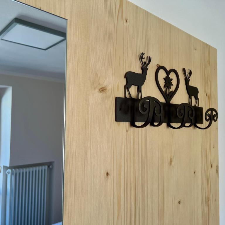 EMARGHE, CASA A MOENA - Appartamento con 1 Camera da Letto - 67
