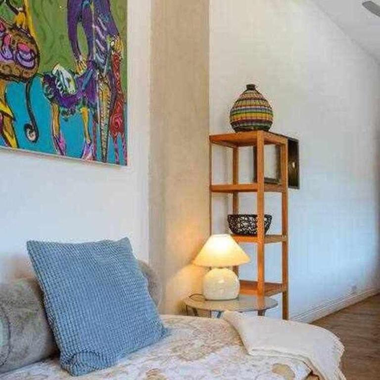 Sleep and Stay Terrace Loft in Sant Daniel - Apartamento Estudio - 16