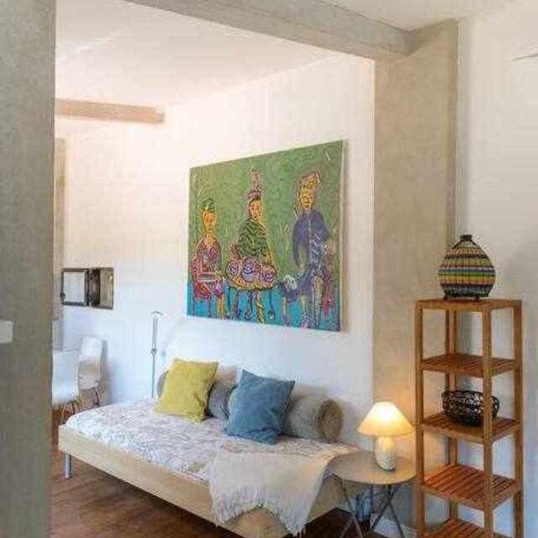 Sleep and Stay Terrace Loft in Sant Daniel - Apartamento Estudio - 18
