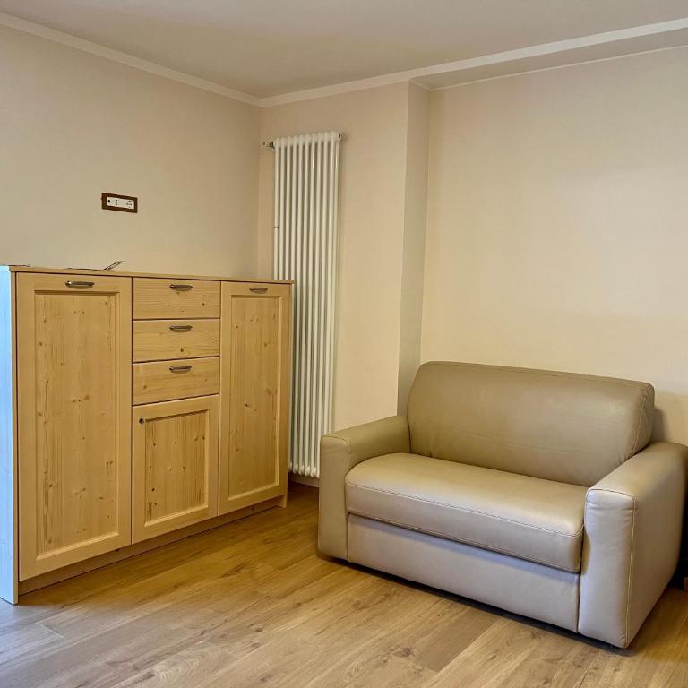 EMARGHE, CASA A MOENA - Appartamento con 1 Camera da Letto - 59