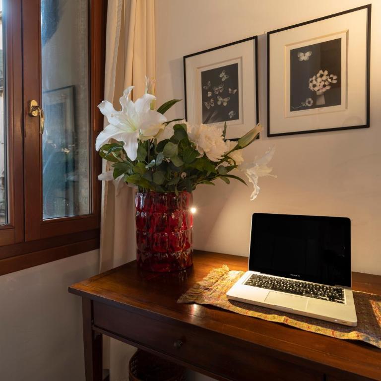 Cà Paola Cozy Venice Apartment - Appartamento con 1 Camera da Letto - 7