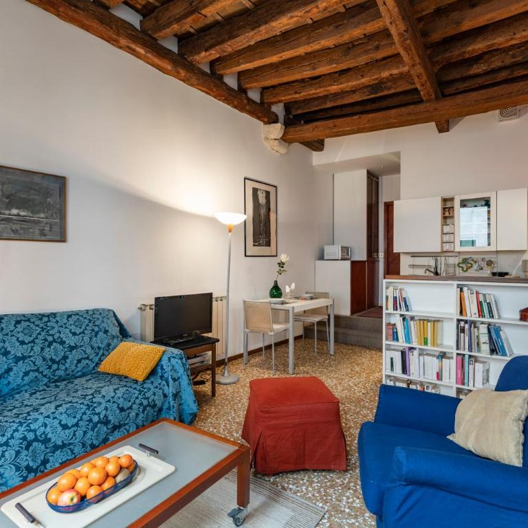 Cà Paola Cozy Venice Apartment - Appartamento con 1 Camera da Letto - 10