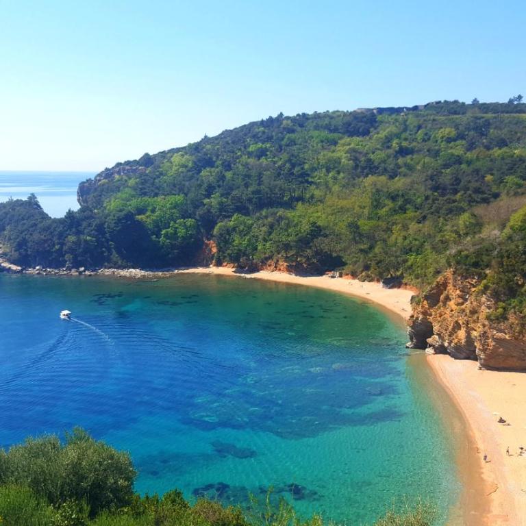 Meric Duplex Apartment - Dupleks Apartman - 19