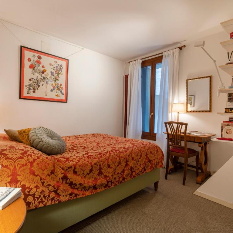 Cà Paola Cozy Venice Apartment - Appartamento con 1 Camera da Letto - 16
