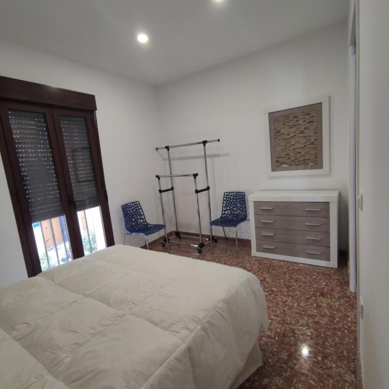 La Casa de la Mimosa - Apartamento de 1 dormitorio - 8