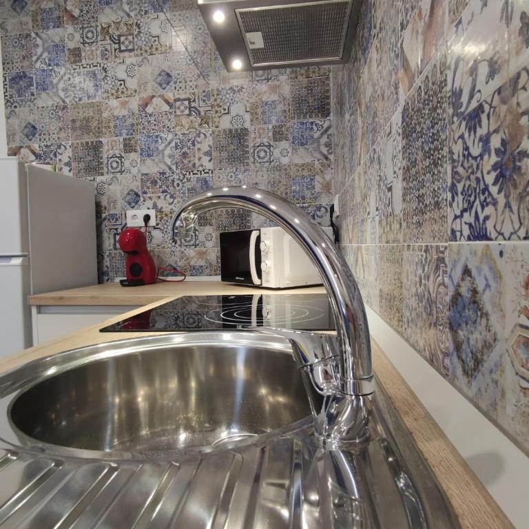 La Casa de la Mimosa - Apartamento de 1 dormitorio - 15
