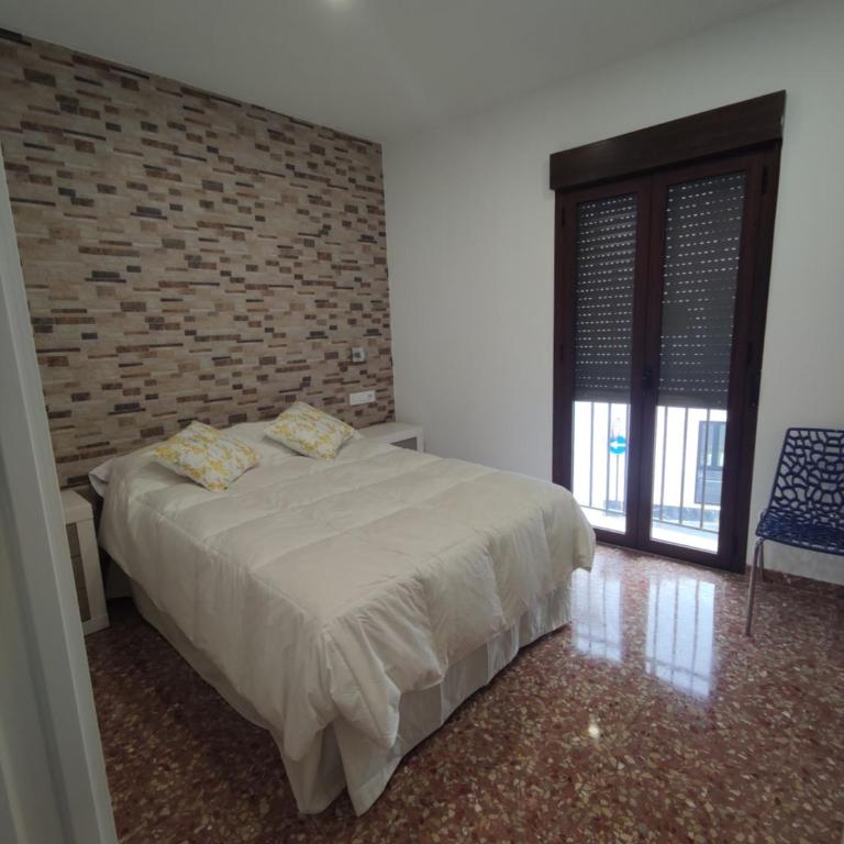 La Casa de la Mimosa - Apartamento de 1 dormitorio - 16