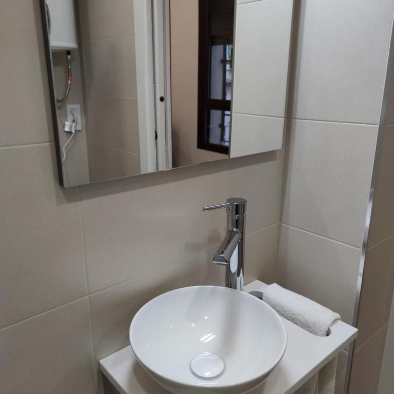La Casa de la Mimosa - Apartamento de 1 dormitorio - 18