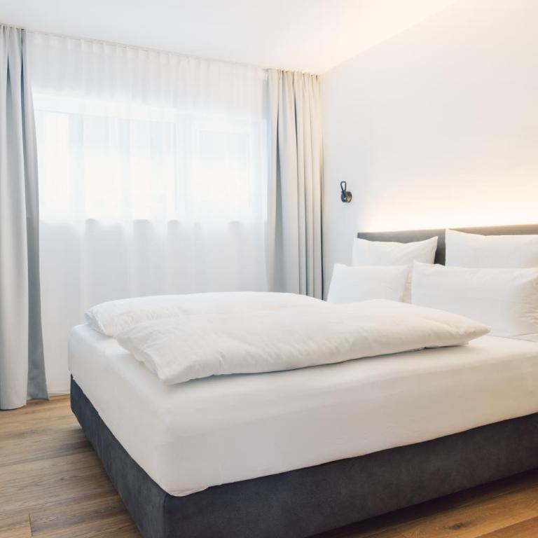 Sima-Apartments - Apartment mit 2 Schlafzimmern - 9