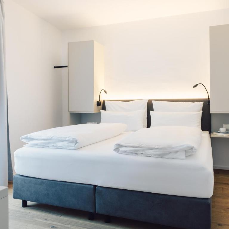 Sima-Apartments - Apartment mit 2 Schlafzimmern - 10