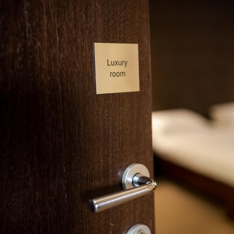 Luka de Luka Suites - Deluks Suite - 7