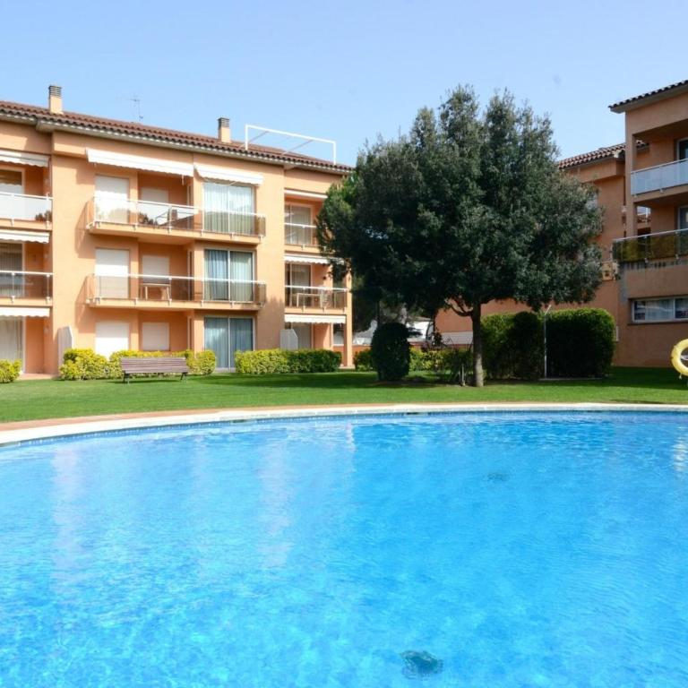 PUIG Sa GUILLA II E 1-3 - Apartamento de 3 dormitorios - 2