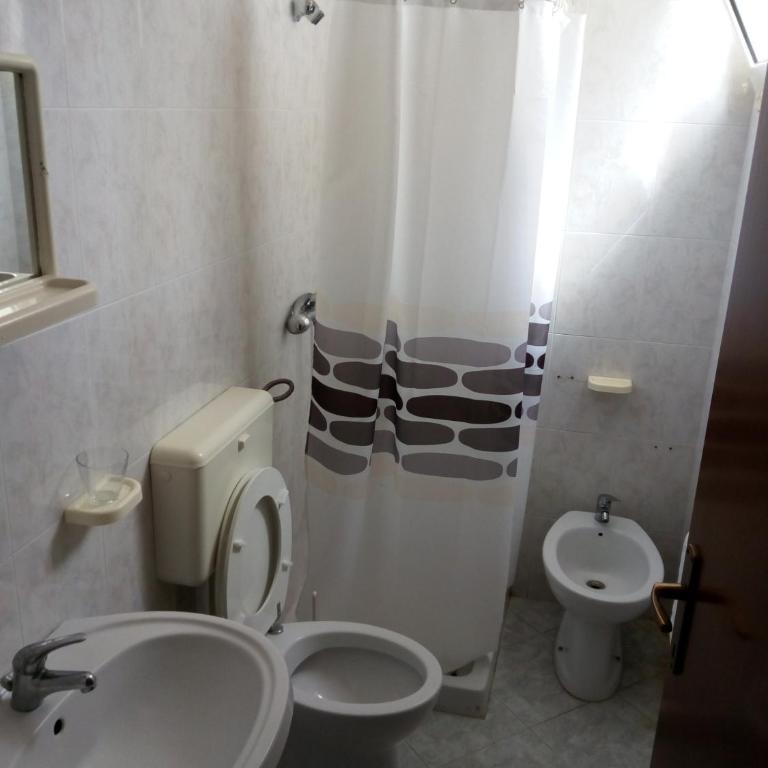 Appartamenti La Spiaggia - Casa con 2 Camere da Letto - 5