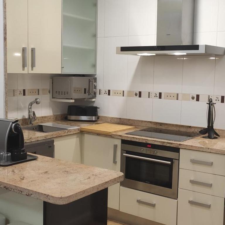 Sunny&Beach in Valencia - Apartamento de 1 dormitorio - 18