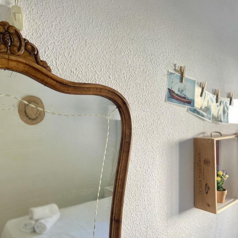 Blue Apartment - Apartamento - 10