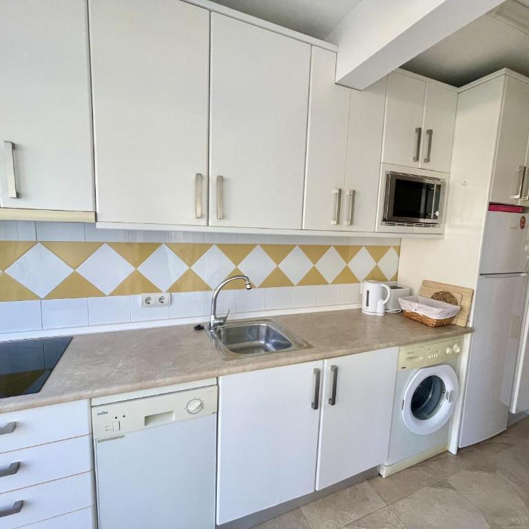 Blue Apartment - Apartamento - 12