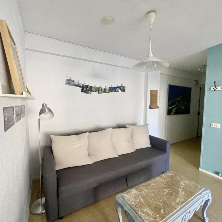 Blue Apartment - Apartamento - 11