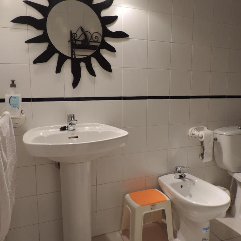 Apartamento Barbancho - Apartamento de 2 dormitorios - 37