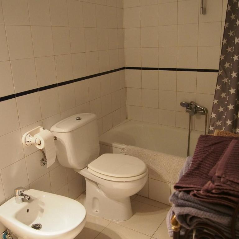 Apartamento Barbancho - Apartamento de 2 dormitorios - 43