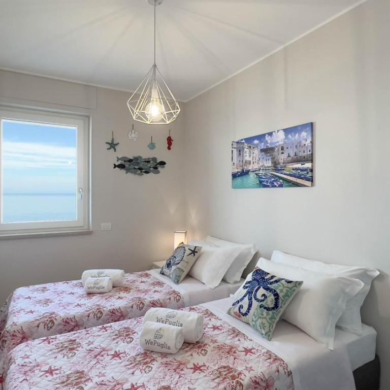 WePuglia - Dimora Adriatica - Appartamento con 2 Camere da Letto - 30