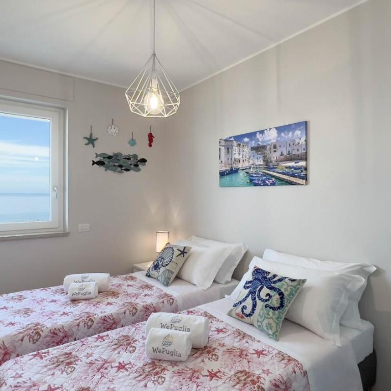 WePuglia - Dimora Adriatica - Appartamento con 2 Camere da Letto - 31
