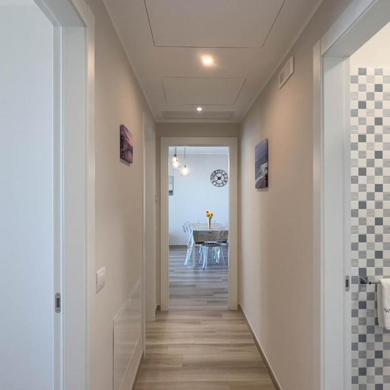 WePuglia - Dimora Adriatica - Appartamento con 2 Camere da Letto - 20