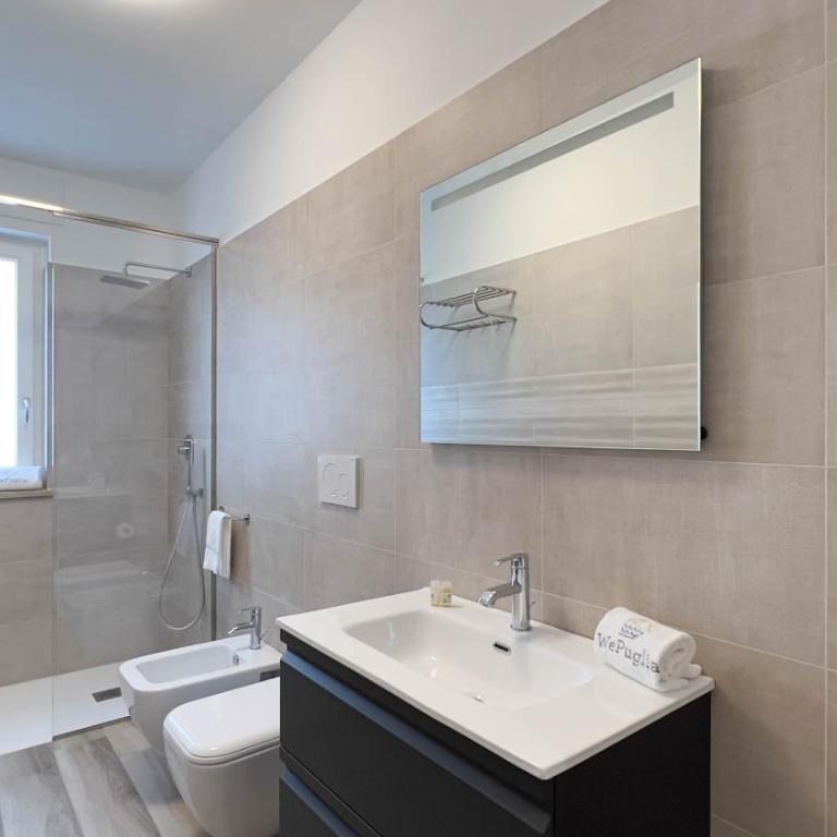 WePuglia - Dimora Adriatica - Appartamento con 2 Camere da Letto - 23