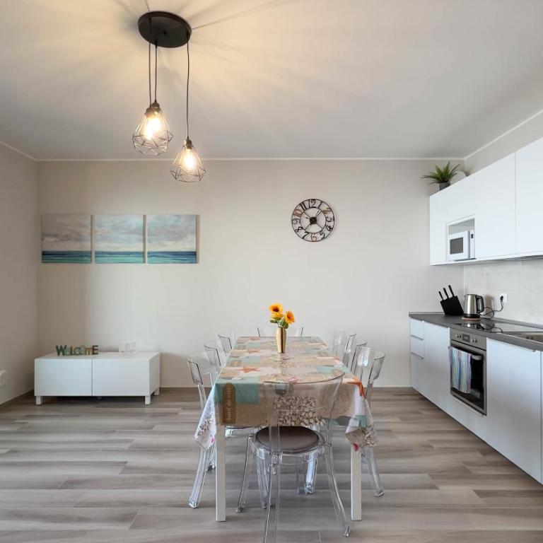 WePuglia - Dimora Adriatica - Appartamento con 2 Camere da Letto - 6