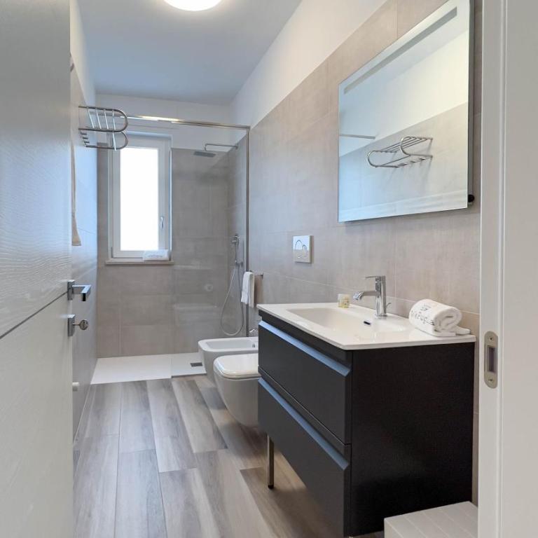WePuglia - Dimora Adriatica - Appartamento con 2 Camere da Letto - 21